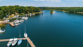 Port Łabędzi Ostrów - zdjęcie 10