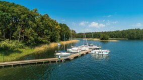 Port Łabędzi Ostrów - zdjęcie 6