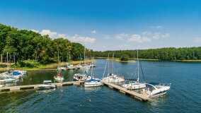 Port Łabędzi Ostrów - zdjęcie 5