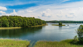 Port Łabędzi Ostrów - zdjęcie 4