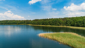 jezioro Kisajno - zdjęcie 6