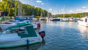 Port Łabędzi Ostrów - zdjęcie 67