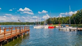 Port Łabędzi Ostrów - zdjęcie 66