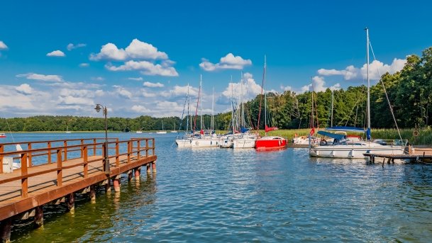 Port Łabędzi Ostrów - zdjęcie 29