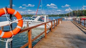 Port Łabędzi Ostrów - zdjęcie 65