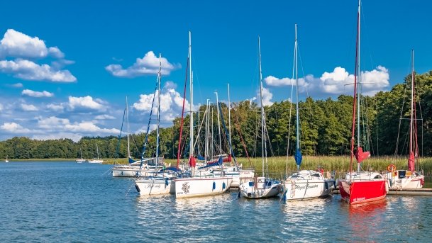 Port Łabędzi Ostrów - zdjęcie 27