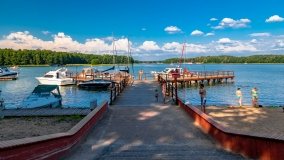 jezioro Kisajno - zdjęcie 249