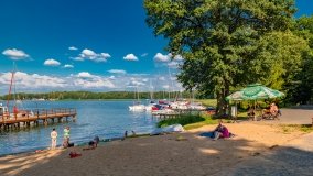 Port Łabędzi Ostrów - zdjęcie 60