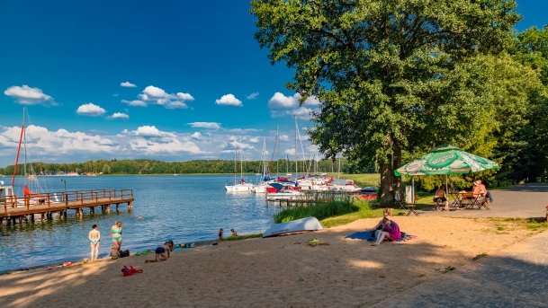 Port Łabędzi Ostrów - zdjęcie 23