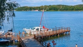 jezioro Kisajno - zdjęcie 248