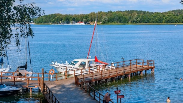 Kisajno - zdjęcie 165