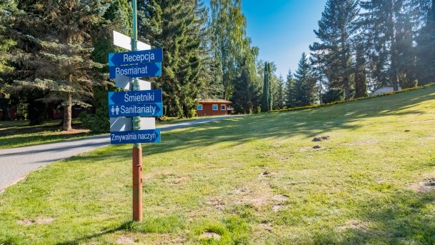 Port Łabędzi Ostrów - zdjęcie 11