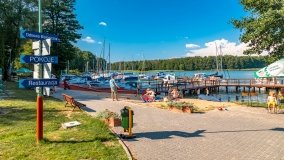 Port Łabędzi Ostrów - zdjęcie 47