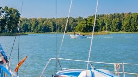 Port Łabędzi Ostrów - zdjęcie 44