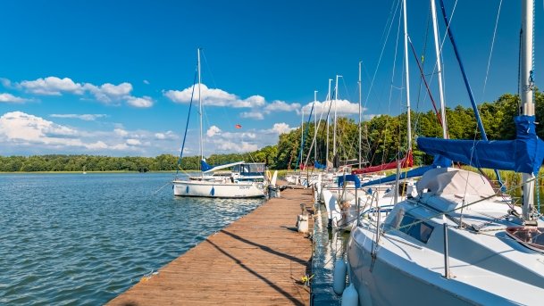 Kisajno - zdjęcie 164