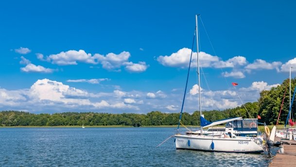 Kisajno - zdjęcie 163