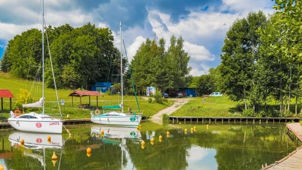 Port Netta - zdjęcie 26