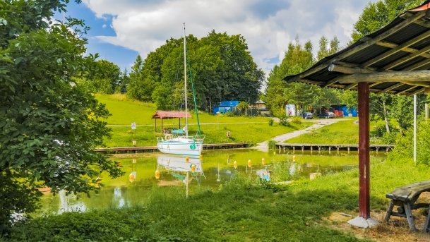 Port Netta - zdjęcie 25