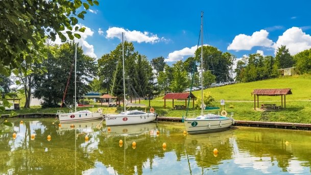 Port Netta - zdjęcie 24