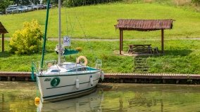 Port Netta - zdjęcie 22