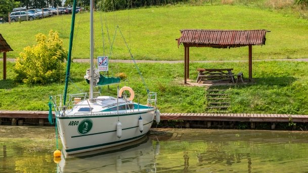 Port Netta - zdjęcie 22