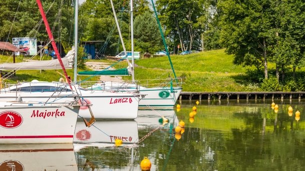 Port Netta - zdjęcie 20