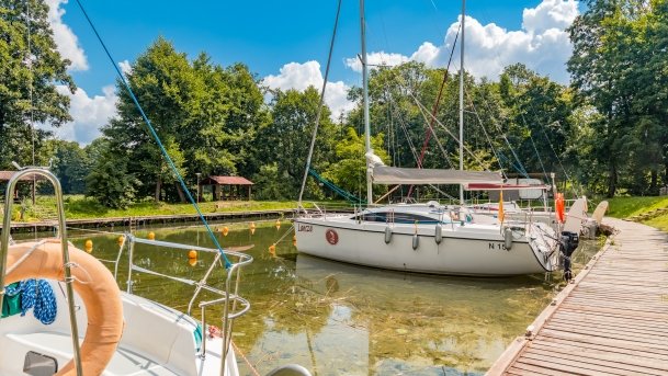 Port Netta - zdjęcie 16