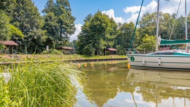 Port Netta - zdjęcie 14