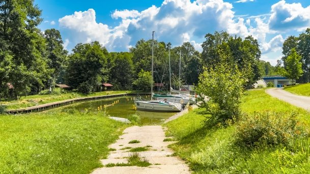 Port Netta - zdjęcie 13