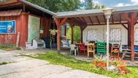 Port Netta - zdjęcie 11