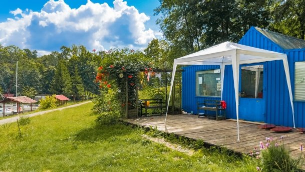 Port Netta - zdjęcie 9