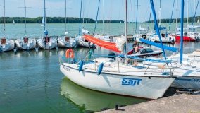 Port Oczy Mazur - zdjęcie 32