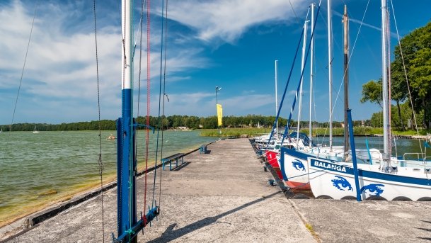 Kisajno - zdjęcie 160