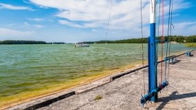 jezioro Kisajno - zdjęcie 242