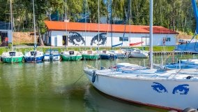 Port Oczy Mazur - zdjęcie 27