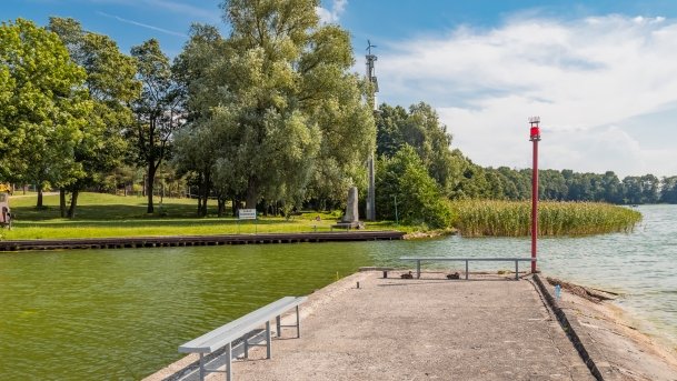 Port Mazurska Szkoła Żeglarstwa - zdjęcie 24