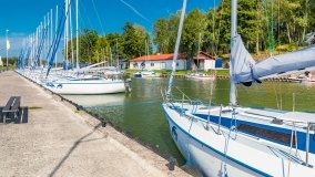 Port Oczy Mazur - zdjęcie 25