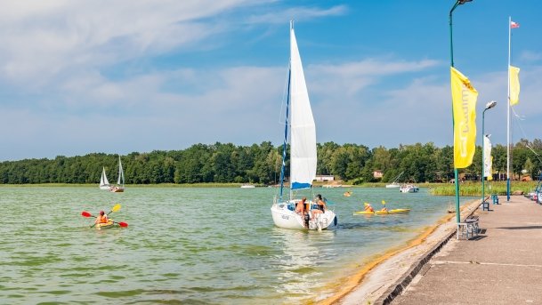 Kisajno - zdjęcie 158