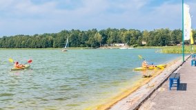 jezioro Kisajno - zdjęcie 240