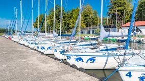 Port Oczy Mazur - zdjęcie 20