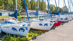 Port Oczy Mazur - zdjęcie 17