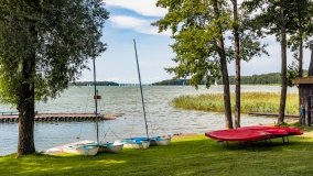 Port Oczy Mazur - zdjęcie 14