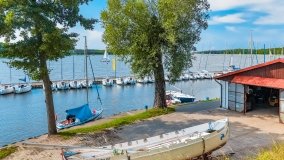 Port Oczy Mazur - zdjęcie 13