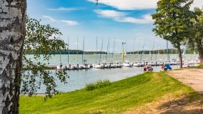 Port Oczy Mazur - zdjęcie 11