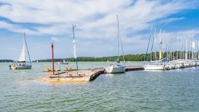 Port Oczy Mazur - zdjęcie 8