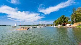 Port Oczy Mazur - zdjęcie 7