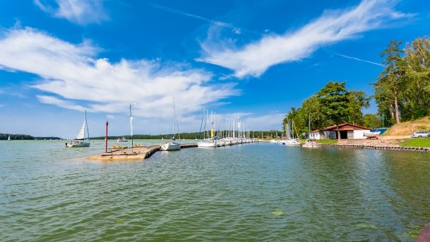 Port Mazurska Szkoła Żeglarstwa - zdjęcie 5