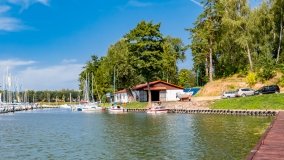 Port Oczy Mazur - zdjęcie 6