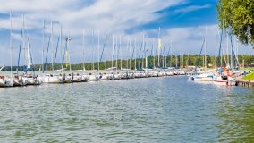 Port Oczy Mazur - zdjęcie 4