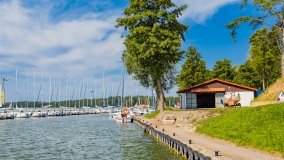 Port Oczy Mazur - zdjęcie 3